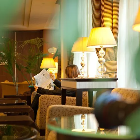 Perugia Plaza Hotel-2
