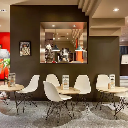 Ibis Milano Centro-3