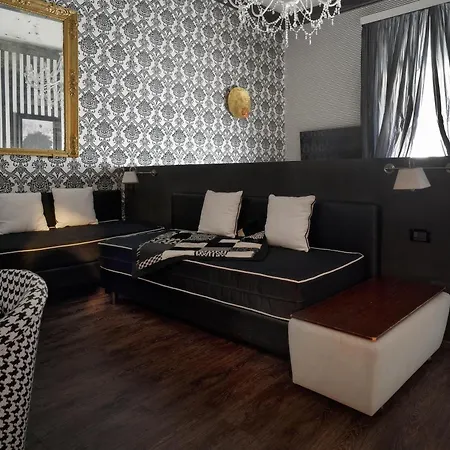 Hotel De La Pace, Sure Hotel Collection By Best Western-2