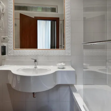 Hotel De La Pace, Sure Hotel Collection By Best Western-3