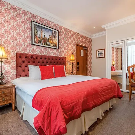 Ashburn Hotel-2