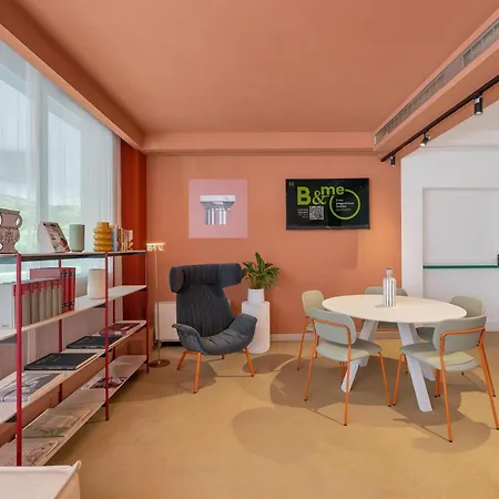 B&B HOTEL Padova Methis-2