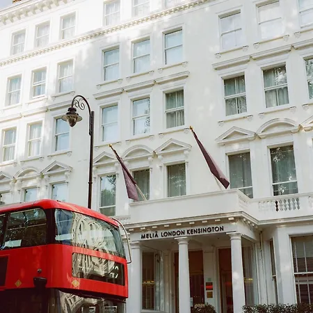 Meliá London Kensington member of Meliá Collection-2