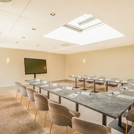 Mercure Colmar Centre Unterlinden-2