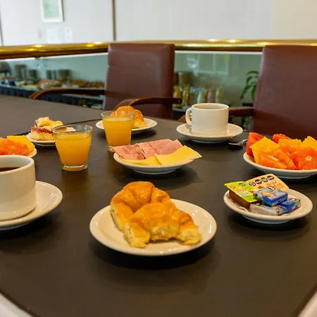 Hotel Conte-3