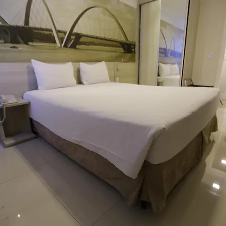 Mercure Brasilia Lider-3