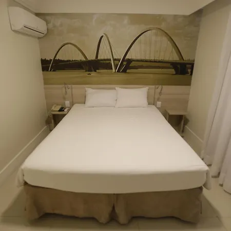 Mercure Brasilia Lider-2