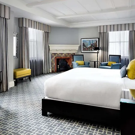 Fairmont Royal York Hotel-2