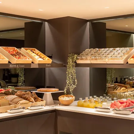 Hotel Denit Barcelona-3