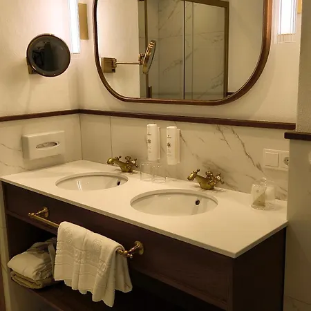 Classic Hotel Meranerhof-3
