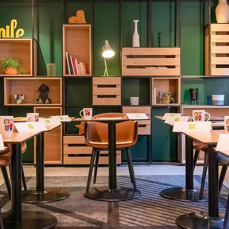 Ibis Styles Colmar Centre-3