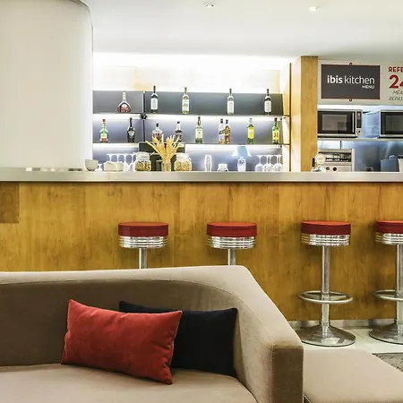 Hotel Ibis Coimbra Centro-2