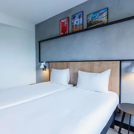 Ibis Hotel Alicante-3