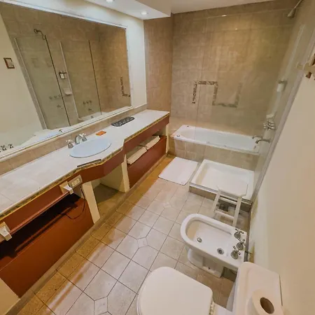 Hotel Los Sauces-2