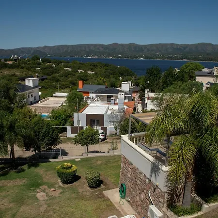 Villa La Font Apart Hotel & Spa-2