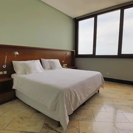 Torres de Alba Hotel&Suites-3