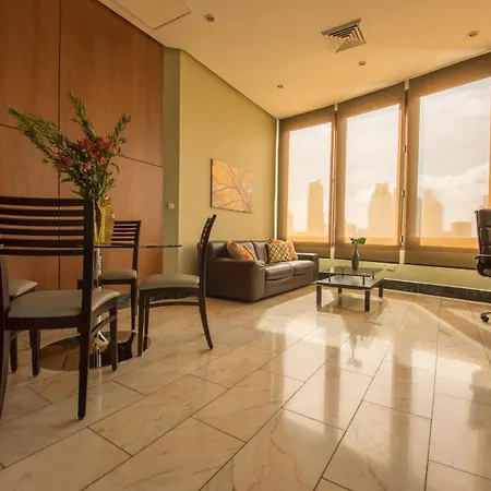 Torres de Alba Hotel&Suites-2