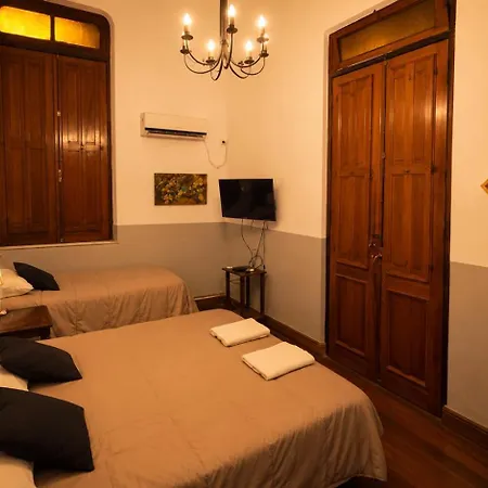 A la Gurda Hostel-3