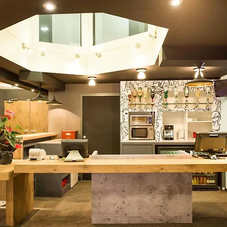 Ibis Paris Brancion Parc Des Expositions 15Eme-3