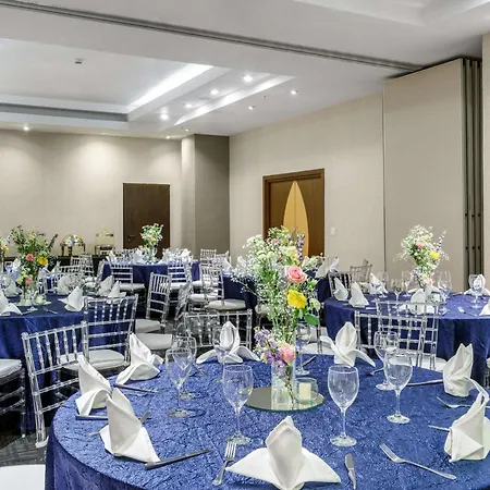 Novotel Panama City-2