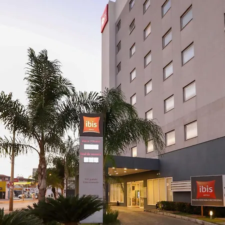 ibis Montes Claros Shopping-3