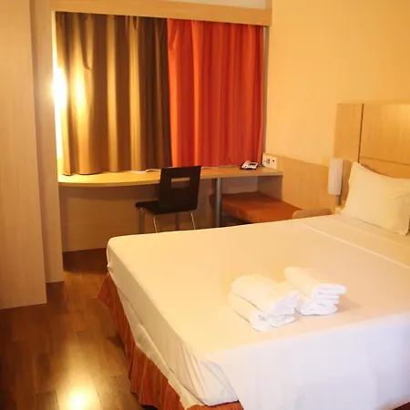 ibis Montes Claros Shopping-2