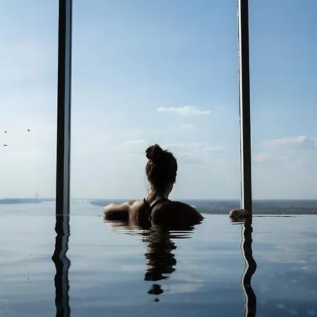 Puerto Norte Design Hotel-3