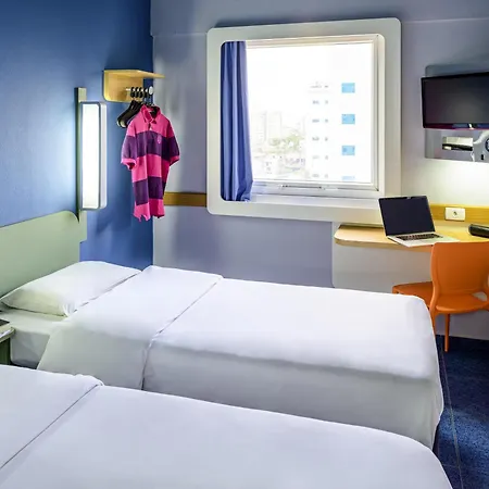 Ibis Budget Belem-3