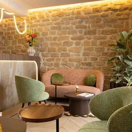 Dream Hôtel Opéra&Spa-2