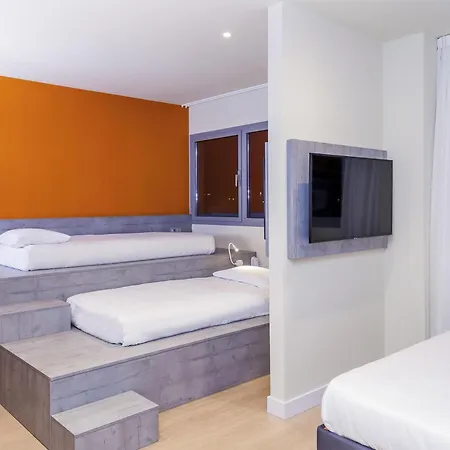 ibis budget Huerta De Murcia-2