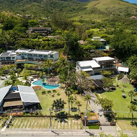 Velas do Engenho Hotel&Eventos-2