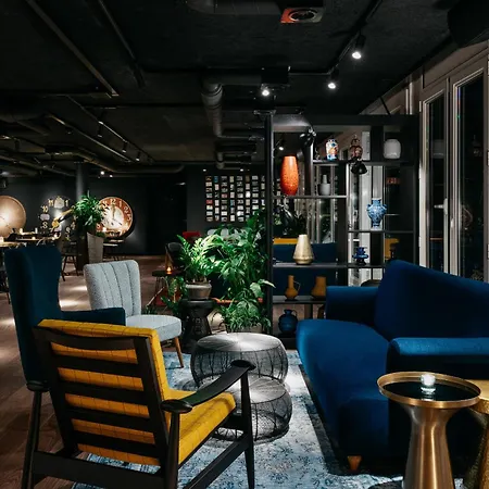 Ruby Claire Hotel Geneva By Ihg-2