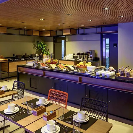 Ibis Budget Balneario Camboriu-2