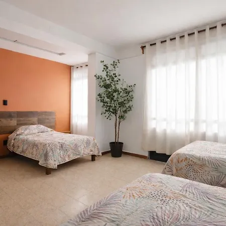 Hotel Galaxia-3