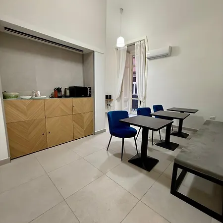 Nabab-Napoli Bed And Breakfast-2