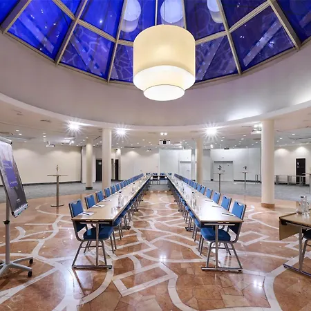 Radisson Blu Sobieski-2