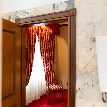 Grand Hotel Trento-3