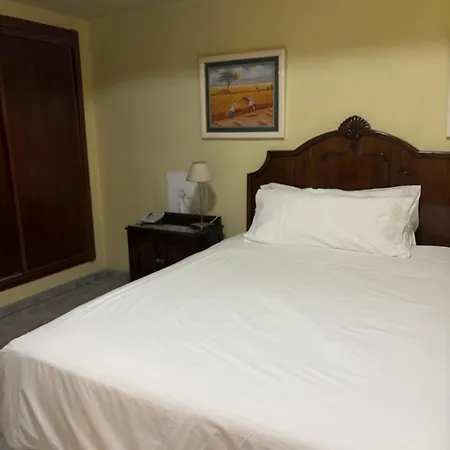 Hotel Tanausu-3