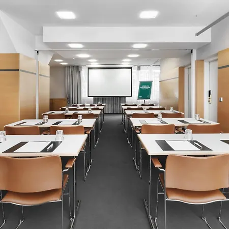 Holiday Inn Vienna City By Ihg-3