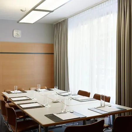 Holiday Inn Vienna City By Ihg-3