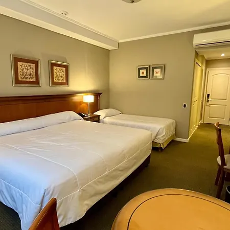 Tucuman Center Suites&Business-3