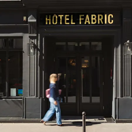 Hotel Fabric-3