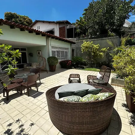 Icaraí Bed&Breakfast-2