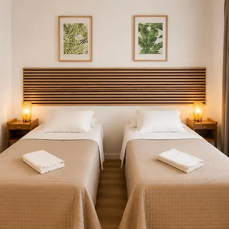 Int Lisbon Suites-2