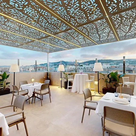 Hotel Andalucia Center-3
