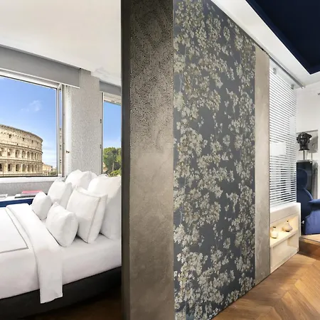 Hotel Palazzo Manfredi - Small Luxury Hotels Of The World-2