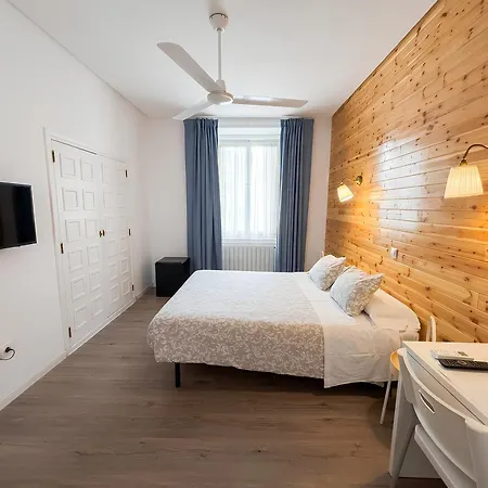Hostal Goyal Pizarro-2