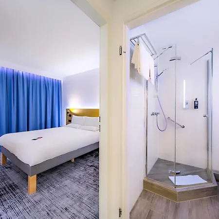 Hotel Ibis Krakow Centrum-3