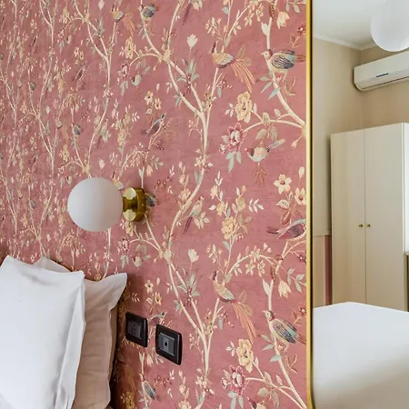 Hotel Parker - Gruppo Blam Hotels-2