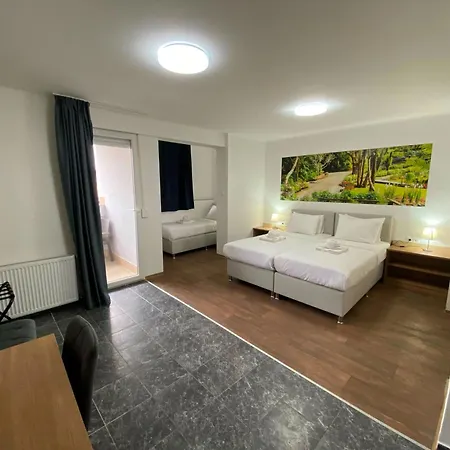 Silver Hotel Budapest City Center-3